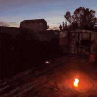 Flame Thrower GIF