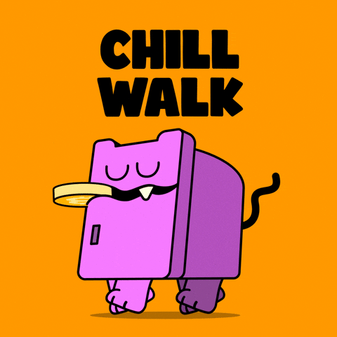 Happy Morning GIF by Nexio