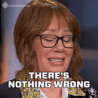 Dragons Den Television GIF by CBC
