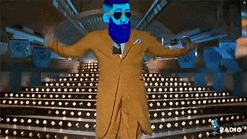 Nft Pfp GIF by Rug Radio