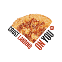 Food Mcdonalds Sticker by PizzaHutID