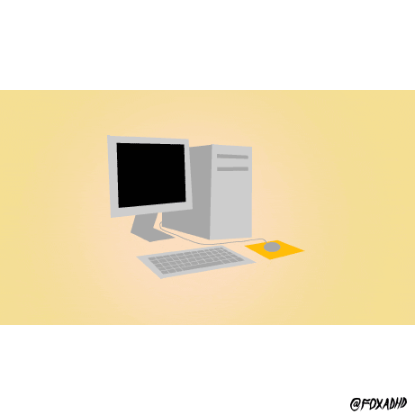 Animation Domination Fox GIF by gifnews