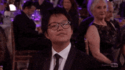 Forrest Kathleen Gilliand GIF by SAG Awards