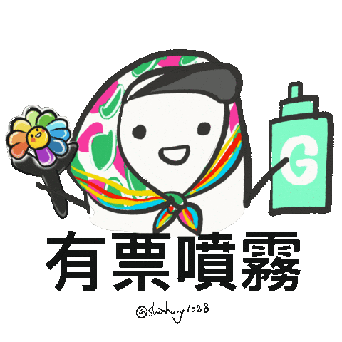 G-Dragon Gd Sticker
