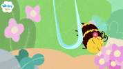 Happy Fun GIF by Coccole Sonore