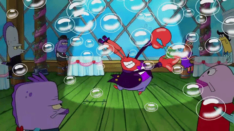 season 9 the fish bowl GIF by SpongeBob SquarePants