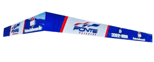 Fontev Sticker by Fonte Veiculos