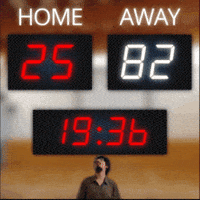 25 Home GIF