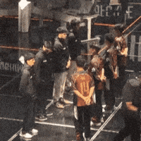 Inner Circle Esports GIF