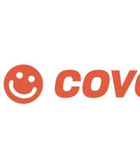 Sticker by Covo Club