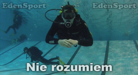 Diving Bielsko GIF by EdenSport