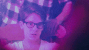 diarrhea planet halloween GIF by Infinity Cat Recordings