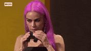 Look Vigilar GIF by DKISS