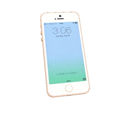 3D Rotate Sticker by jjjjjohn