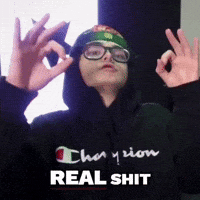 Xd Te Lo Juro GIF