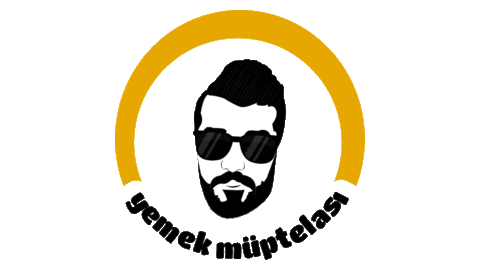 yemekmuptelasi giphyupload food eat yemek Sticker