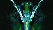 Party Hard GIF by Rob Zombie