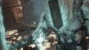 Dark Fantasy Turn-Based GIF