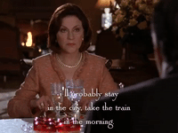 season 4 netflix GIF by Gilmore Girls 