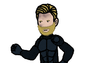 Derpowisko Sticker