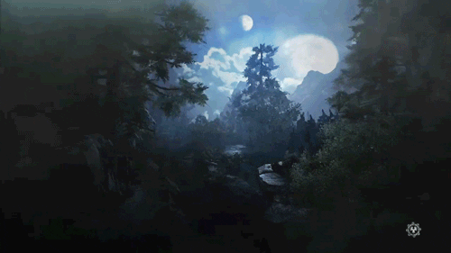 bob ross conan obrien GIF by Team Coco