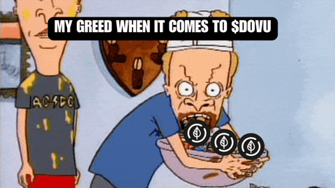 dovu giphyupload crypto rwa hedera GIF