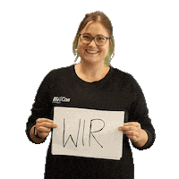Applicant Sticker by EffiCon GmbH & Co.KG