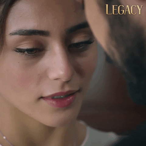 Legacy Emanet GIF by Eccho Rights
