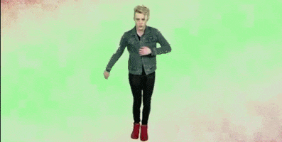 Jedward GIF by Essentially Pop