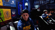Golden State Warriors Esports GIF by NBA 2K League