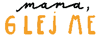 Text Neon Sticker