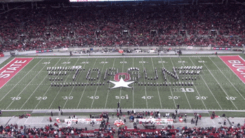 Marching Tom Cruise GIF by tbdbitl