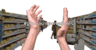 Valientes Supermarkets Sticker by 100Thanks