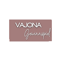 Sticker by VAJONA Verlag