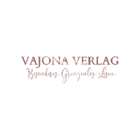 Herausgeber Sticker by VAJONA Verlag