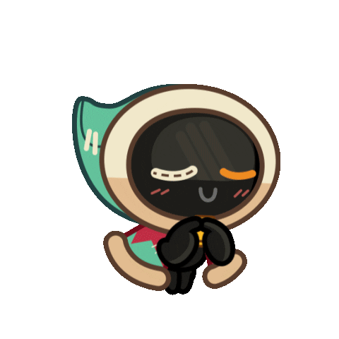 puzzupamitoi giphyupload shy 부끄 수줍 Sticker