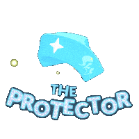 Sky Sticker by Sky: Children of the Light