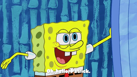 season 10 episode 3 GIF by SpongeBob SquarePants