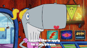 season 9 mall girl pearl GIF by SpongeBob SquarePants