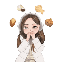 Goeun Sticker