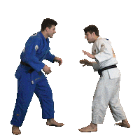 Sticker by Judo Canada