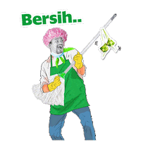 Grabfood Grabid Sticker by Grab Indonesia