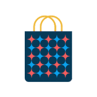 paywithaffirm affirm cantstoptheholidays nogotchas giftsnotgotchas Sticker
