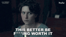 King Princess Tina GIF by HULU