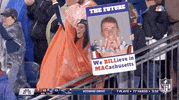 Ne Patriots Football GIF by NFL