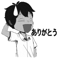Animation Manga Sticker by Holler Studios