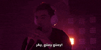 club de cuervos GIF by netflixlat