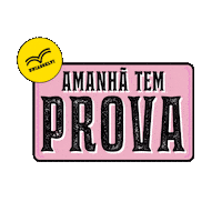 Educacao Preparar Sticker by UNIASSELVI