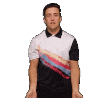 Come On Yes Sticker by Chubbies Shorts