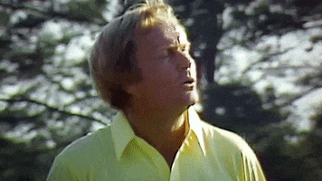 Golfing Augusta National GIF by The Masters